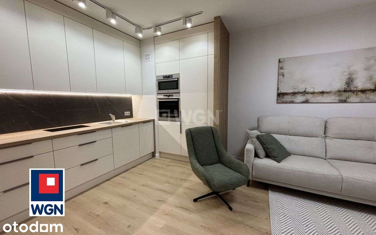 Apartament Kamienica Nova+ m. postojowe + komórka