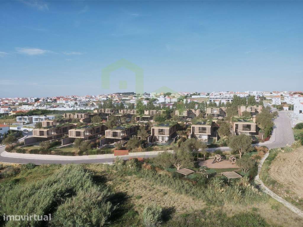 Vende Moradia T4 - Ericeira, A Casa das Casas - Grande imagem: 5/14