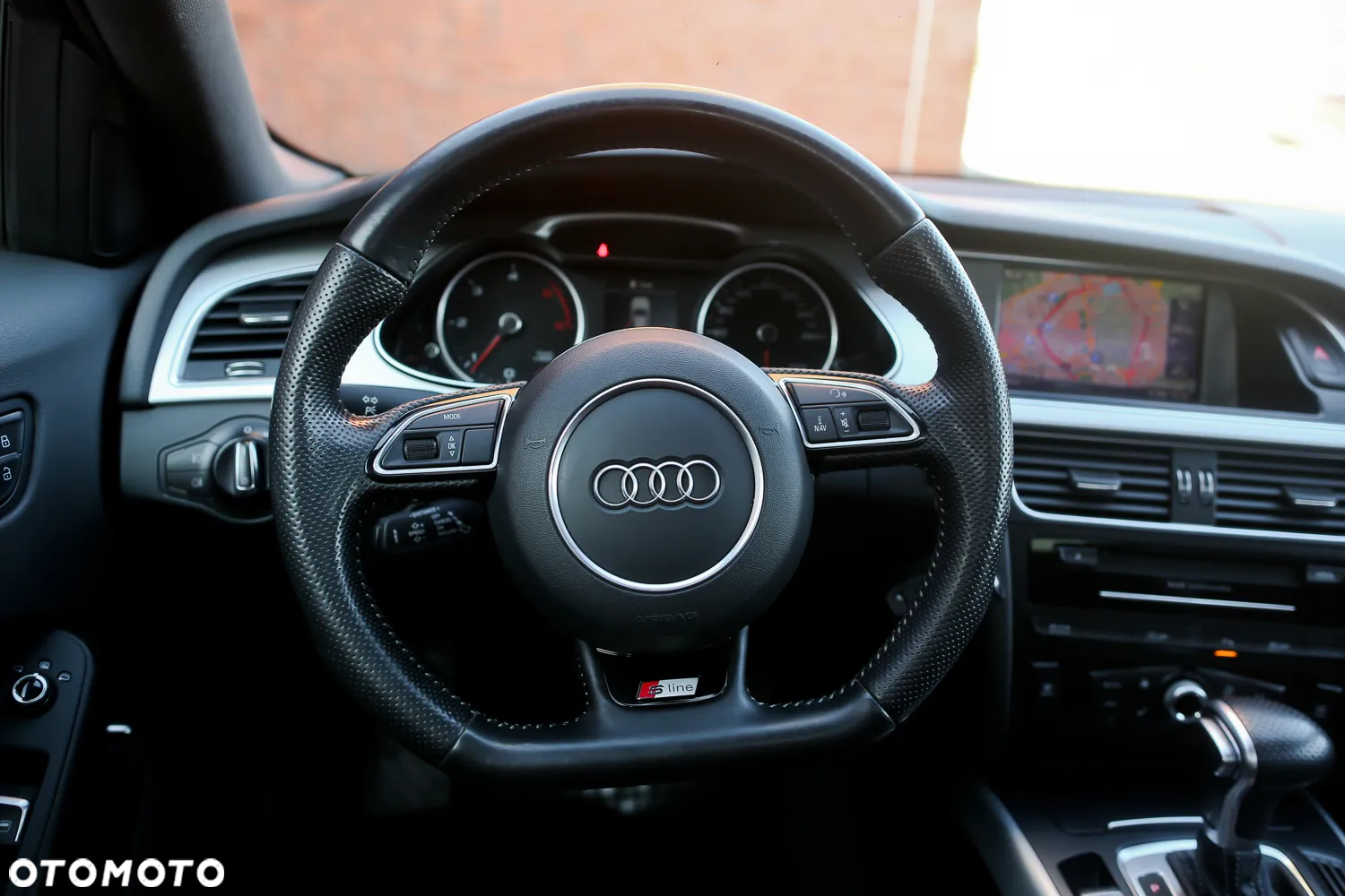 Audi A4 2.0 TDI Quattro Sport S tronic - 21