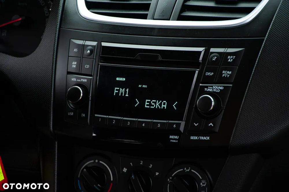 Suzuki Swift 1.2 X-TRA - 37