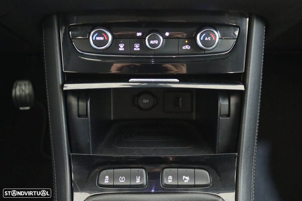 Opel Grandland X 1.5 CDTI Business Edition - 26