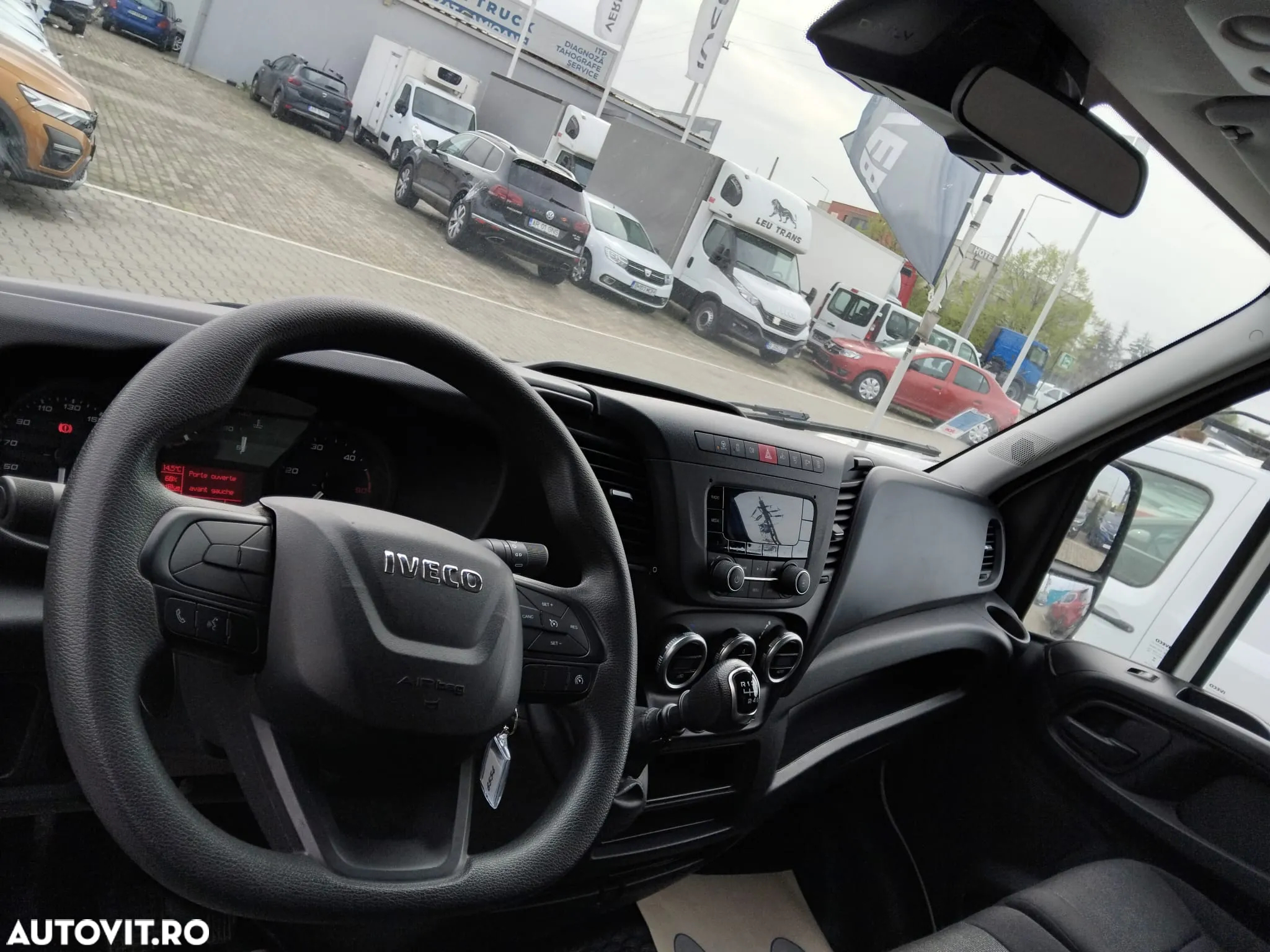 Iveco DAILY35C16H - 7