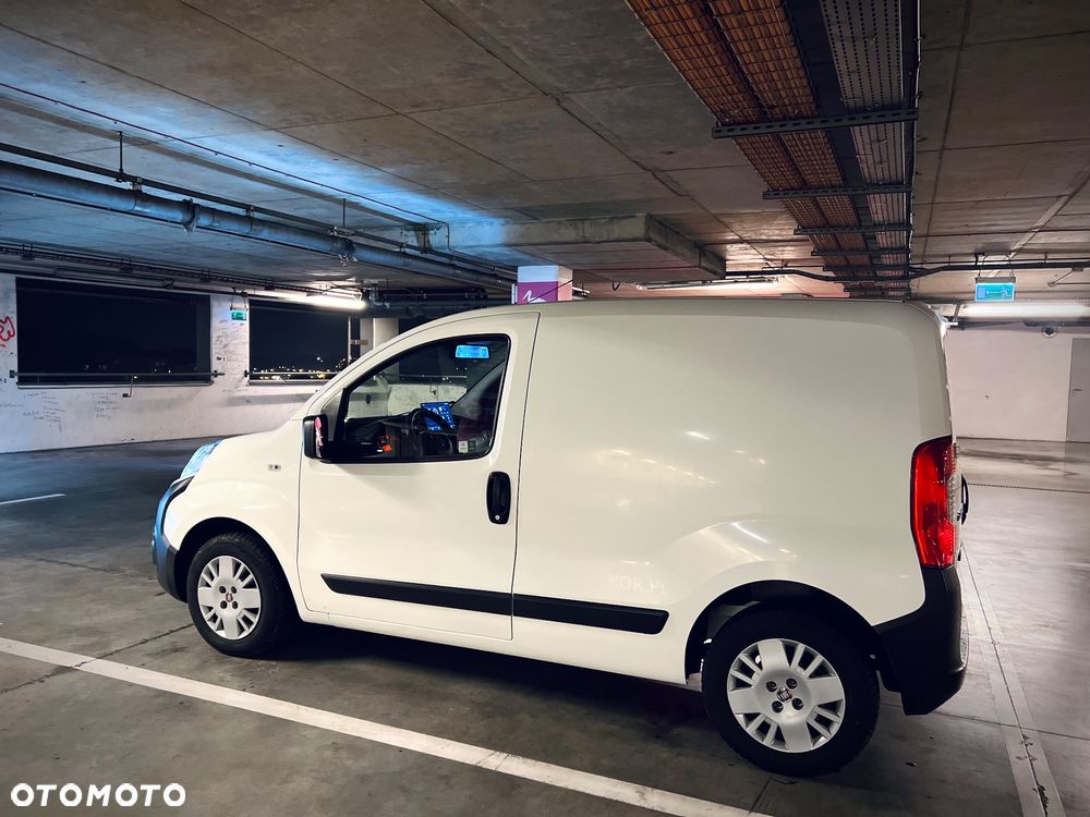 Fiat Fiorino - 6