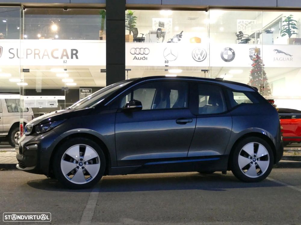 BMW i3 120Ah - 31