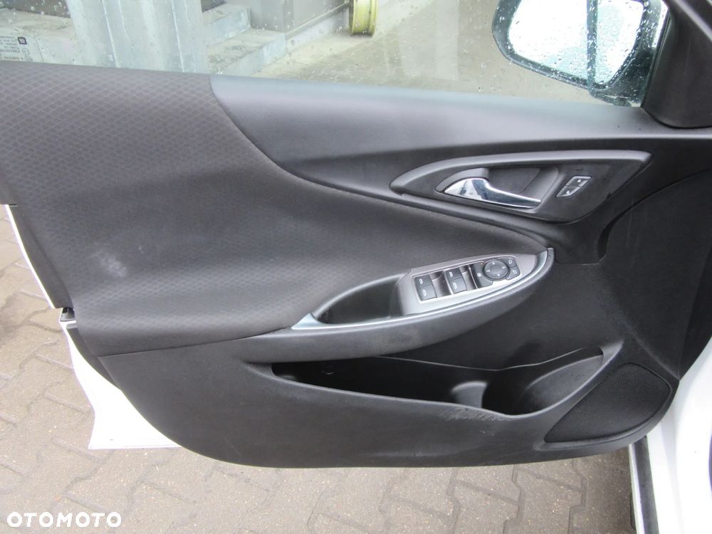 SILNIK 1.5iT 166KM LFV Chevrolet Malibu Opel Insignia B 2020 WSZYSTKIE CZĘŚCI - 11