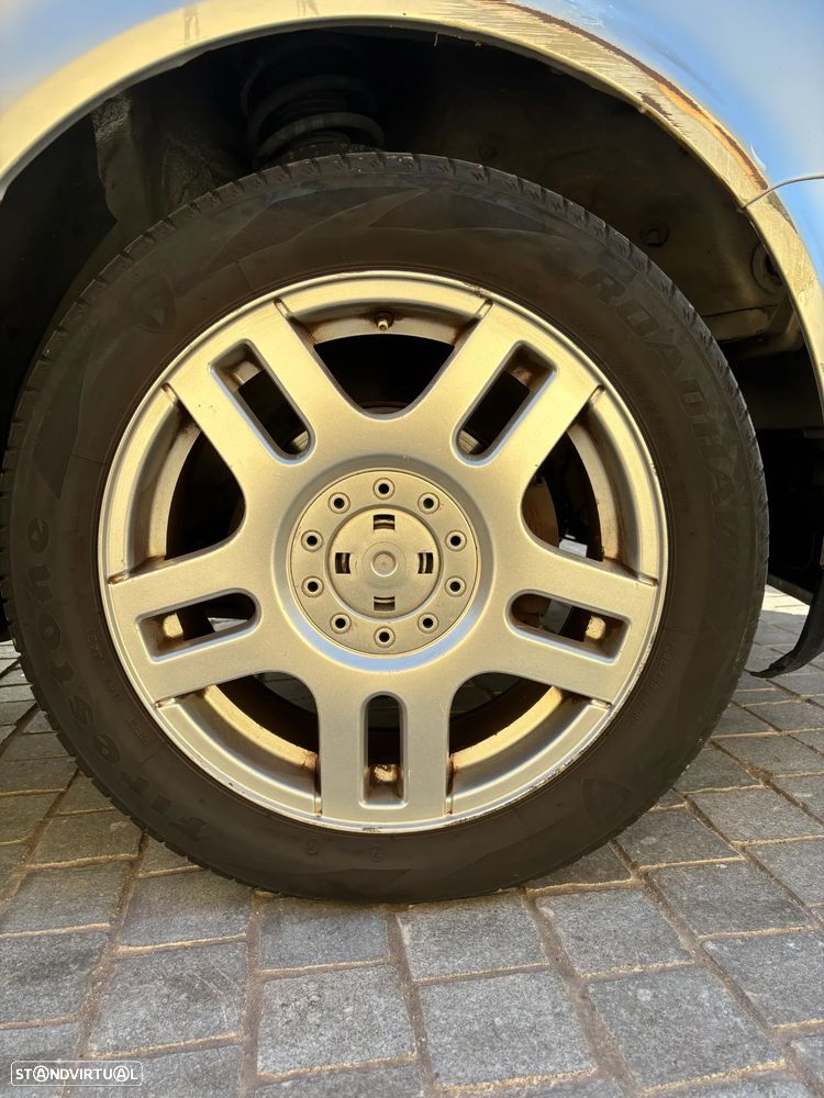 VW Golf 1.6i 25 Anos - 7