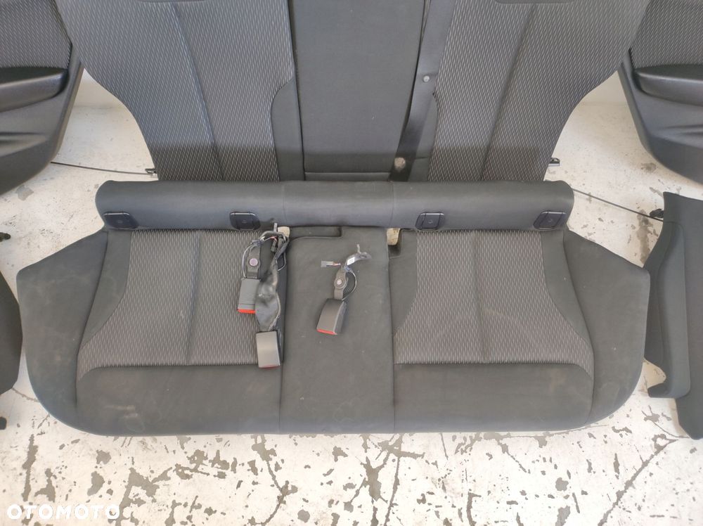 wnętrze fotele kanapa boczki tapicerka eu bmw iii 3 gt f34 - 8