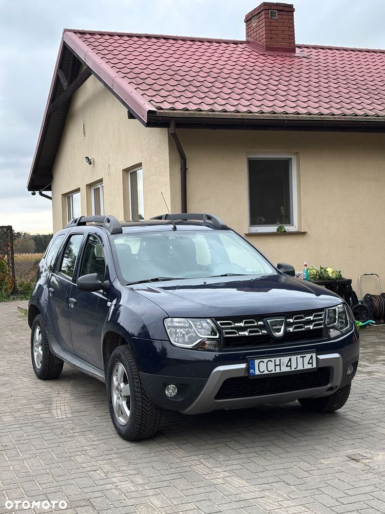 Dacia Duster - 2