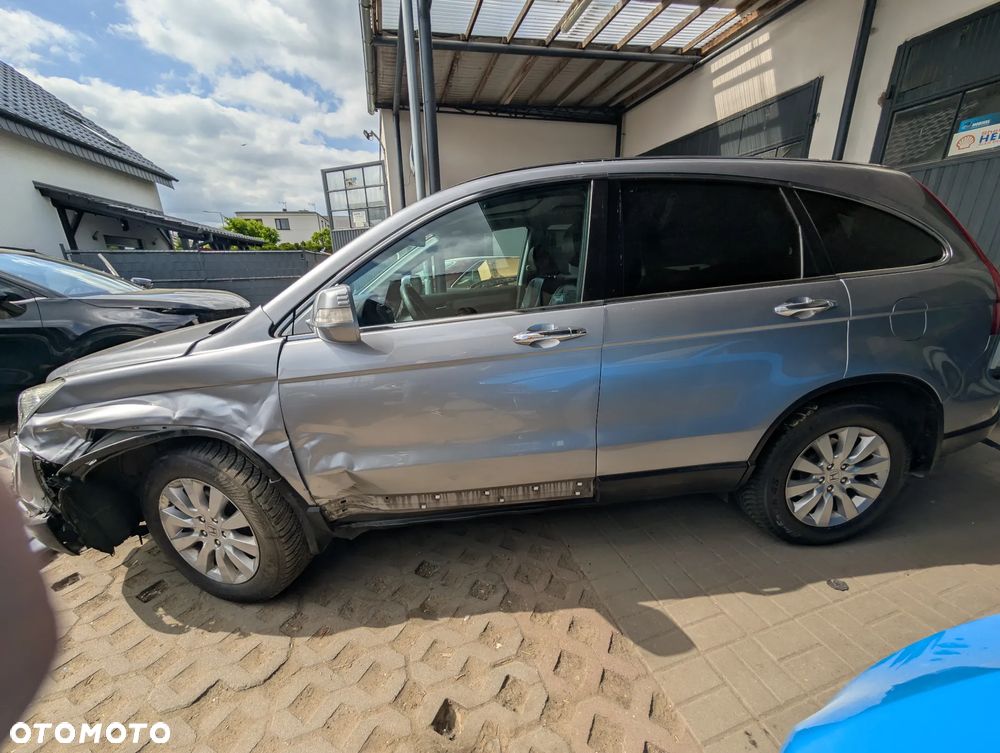 Honda CR-V 2.0 Executive - 7