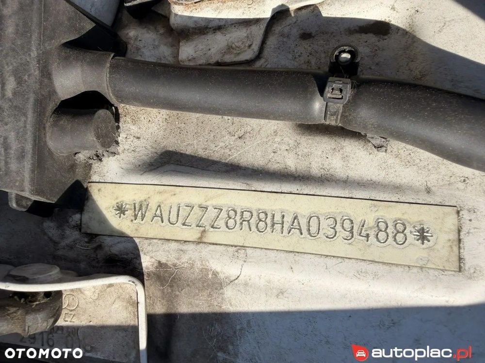 Audi Q5 - 29