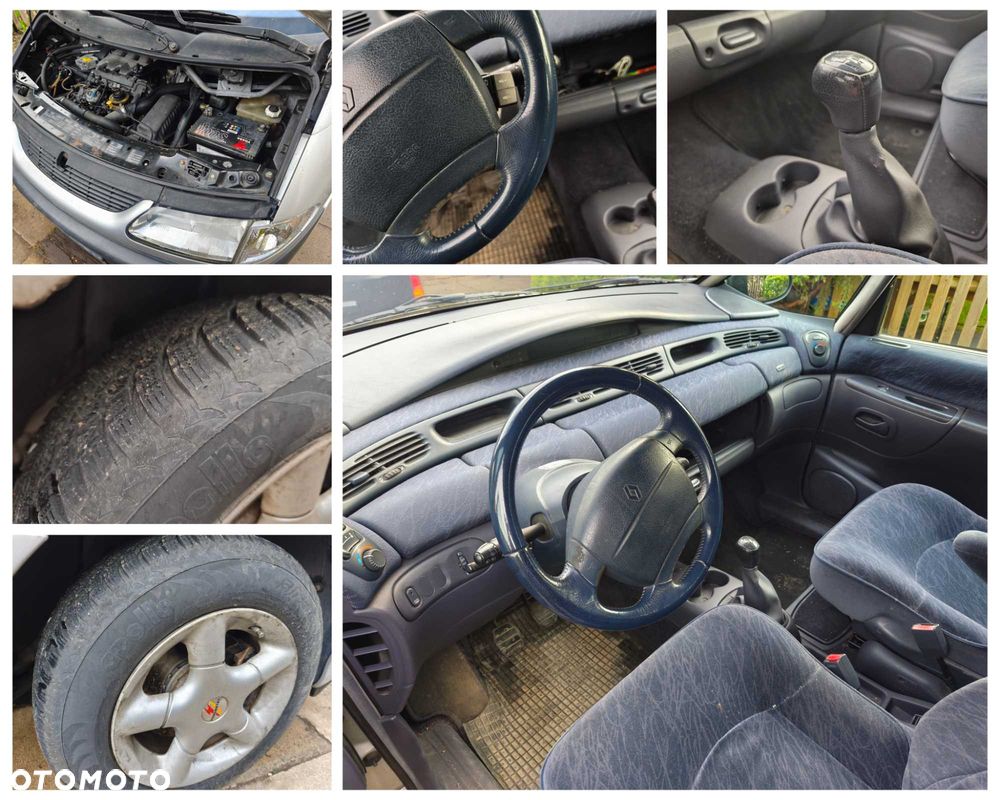 Renault Grand Espace - 5