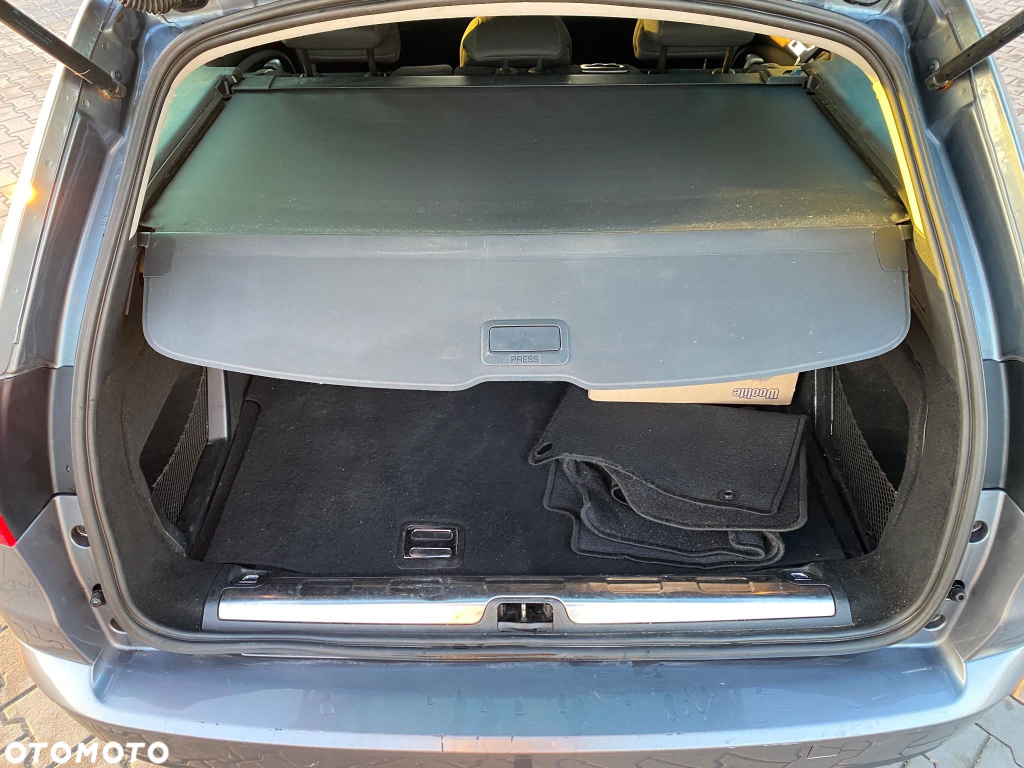 Citroën C5 - 13