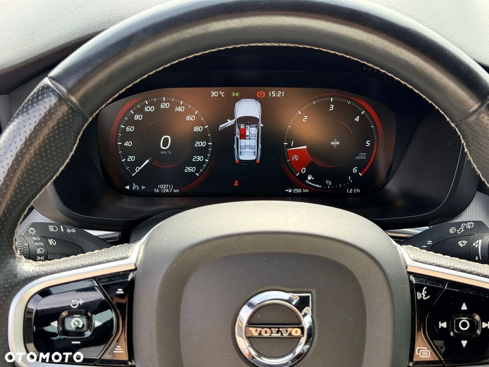 Volvo XC 60 D3 R-Design - 7