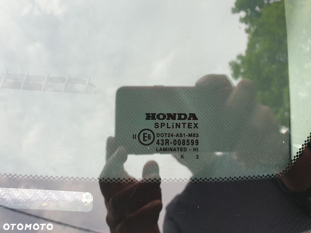 Honda Civic - 26
