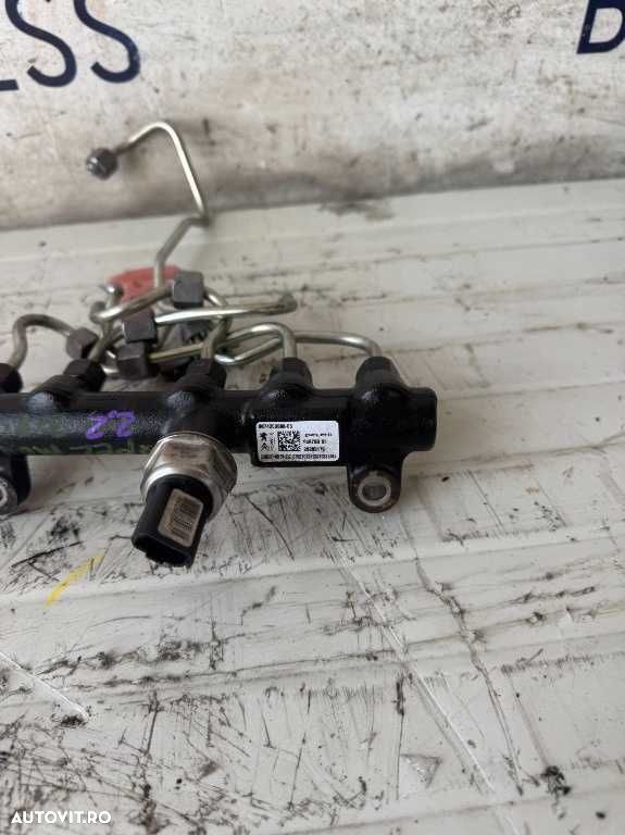 Rampa inalta presiune OPEL MOVANO 2.2 euro 6 - 1