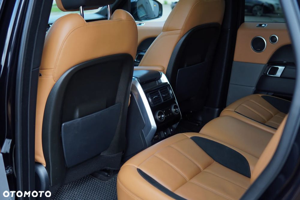 Land Rover Range Rover Sport S 3.0 TD V6 HSE Dynamic - 14