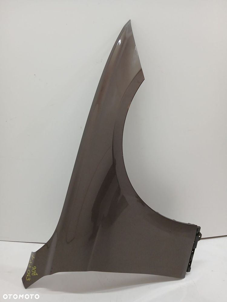 BŁOTNIK PRAWY PRZEDNI BMW F30 B06 - 1