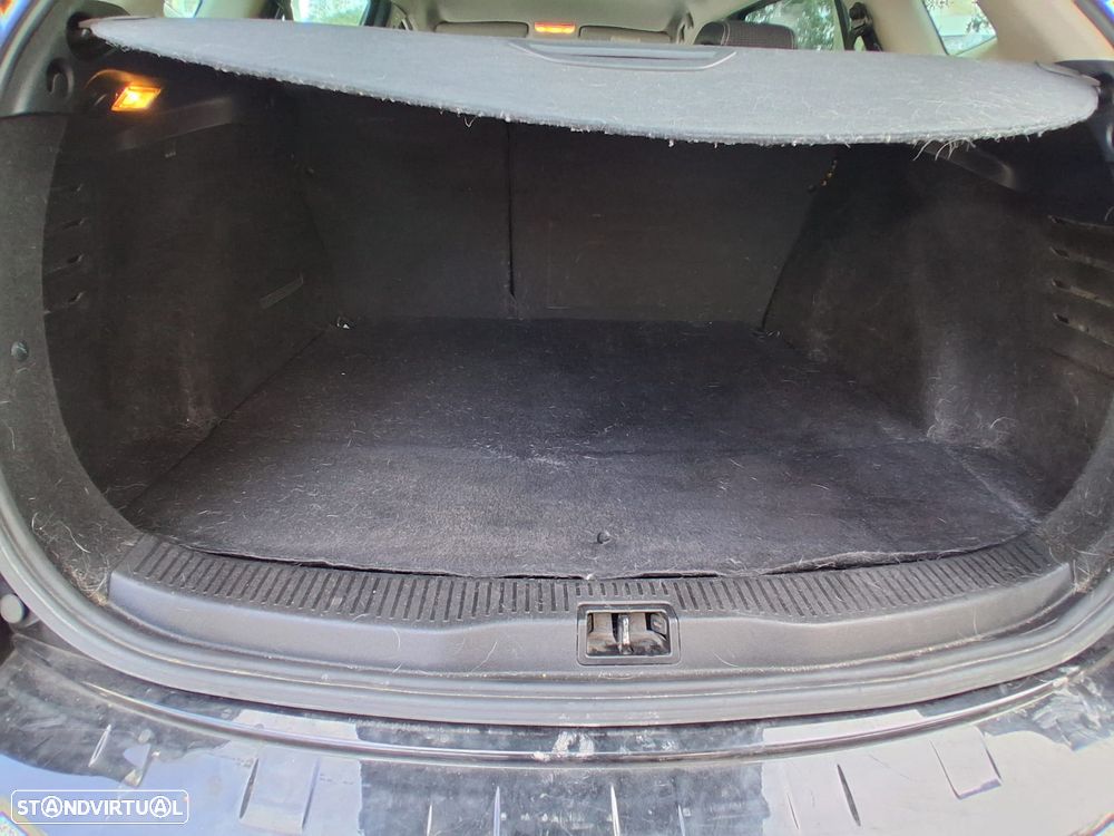 Renault Mégane Sport Tourer 1.5 dCi GT Line SS - 36