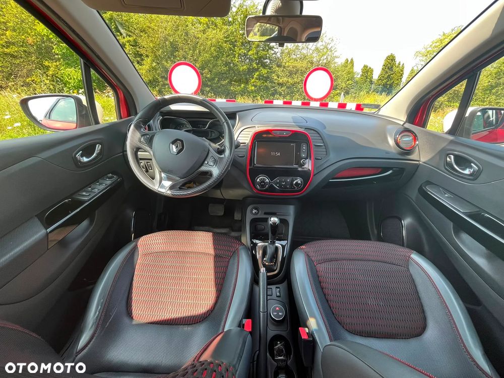 Renault Captur 1.2 Energy TCe XMOD EDC EU6 - 5