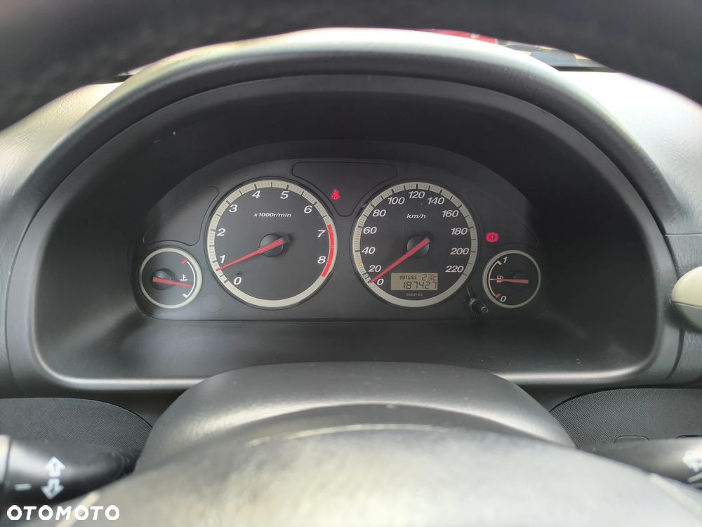 Honda CR-V 2.0i Executive - 12