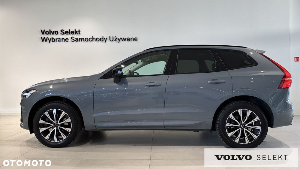 Volvo XC 60 - 8