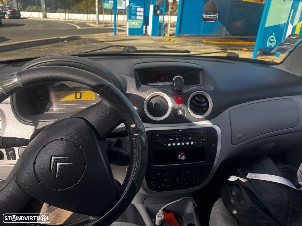 Citroën C3 1.1 - 3