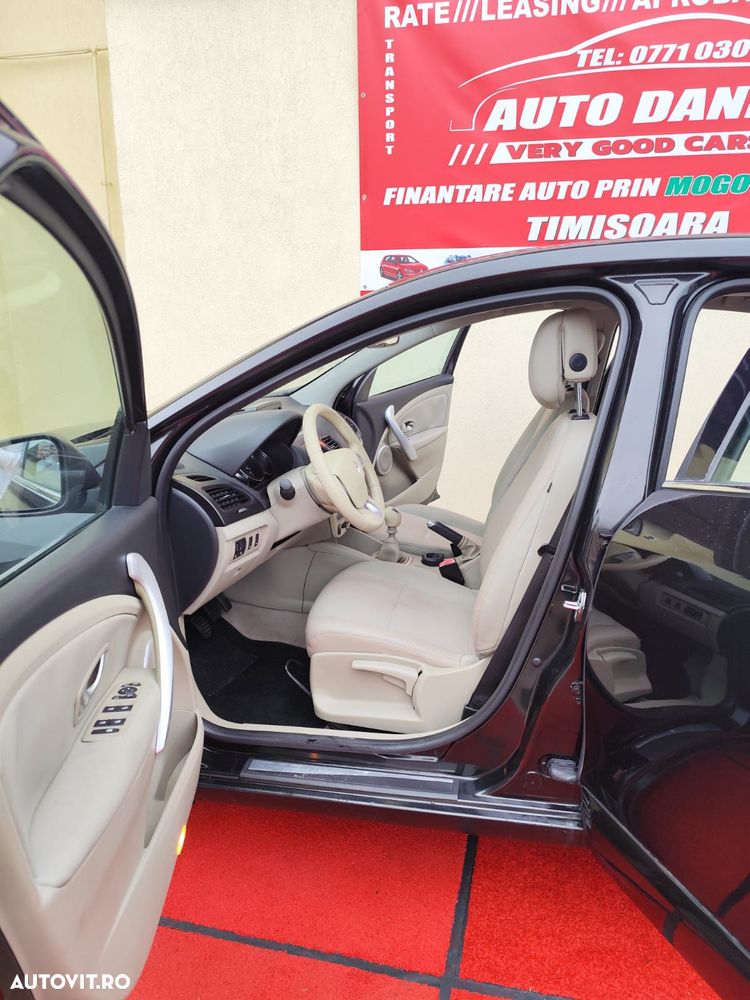 Renault Fluence - 5