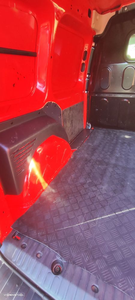 Renault Kangoo 1.5 dCi Dynamique S/S - 6