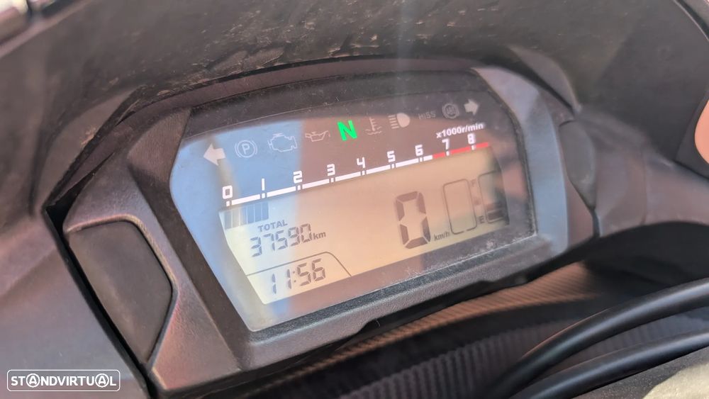 Honda Integra - 7