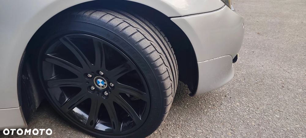 BMW Seria 5 - 19