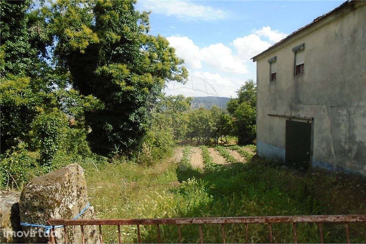 Moradia T3 para venda - Grande imagem: 2/6