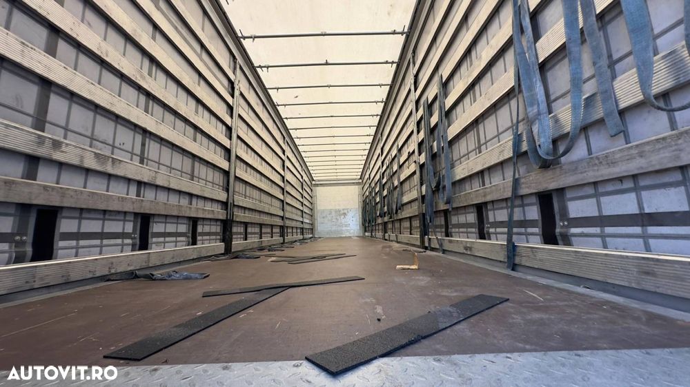 Schmitz Cargobull scb*s3b - 7