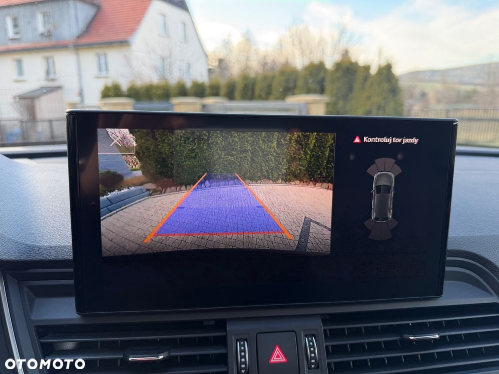 Audi Q5 40 TDI mHEV Quattro S Line S tronic - 30