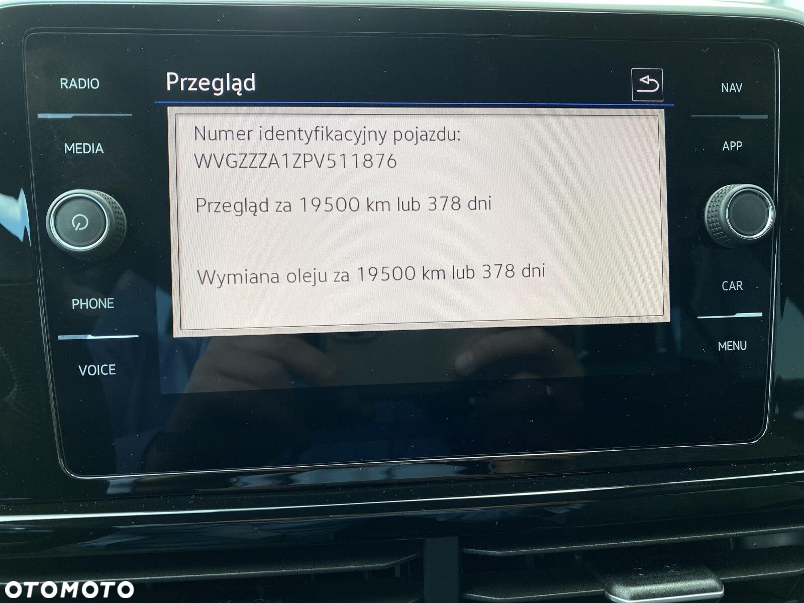 Volkswagen T-Roc 1.5 TSI R-Line DSG - 24