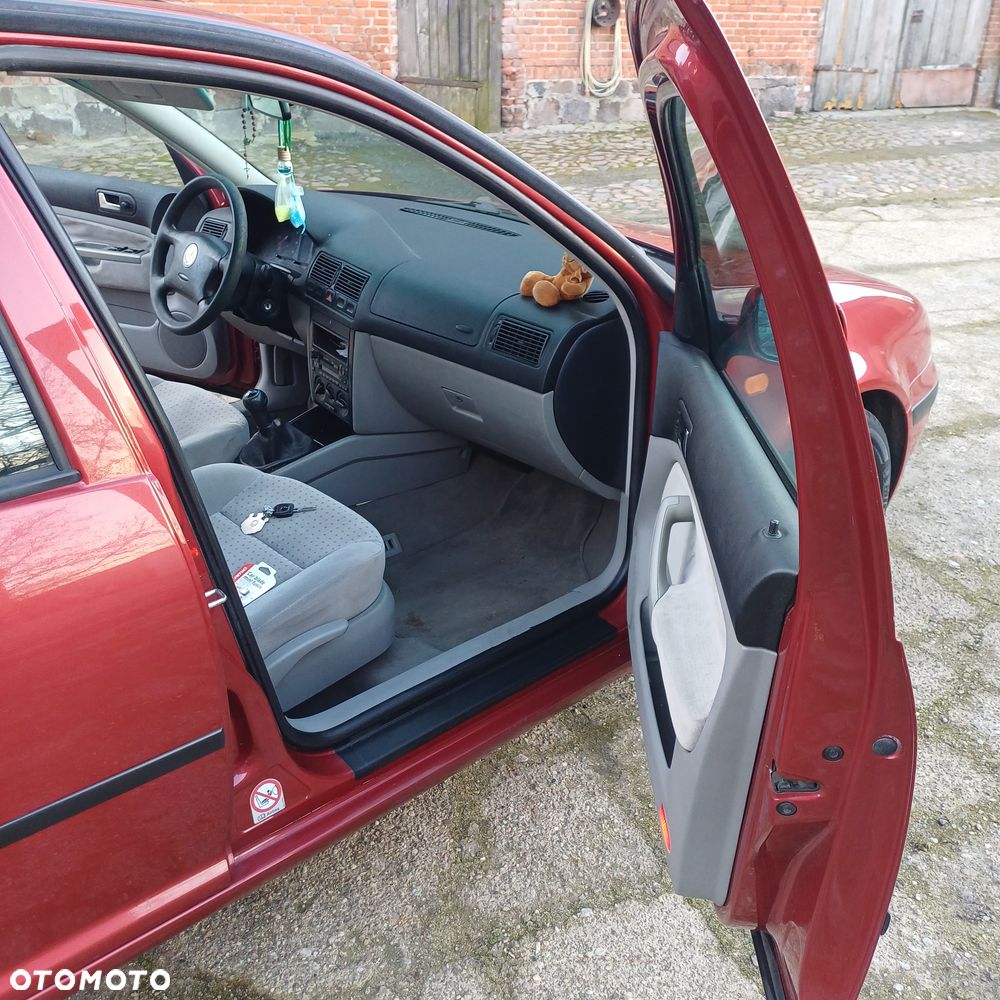 Volkswagen Golf 1.4 Basis - 8