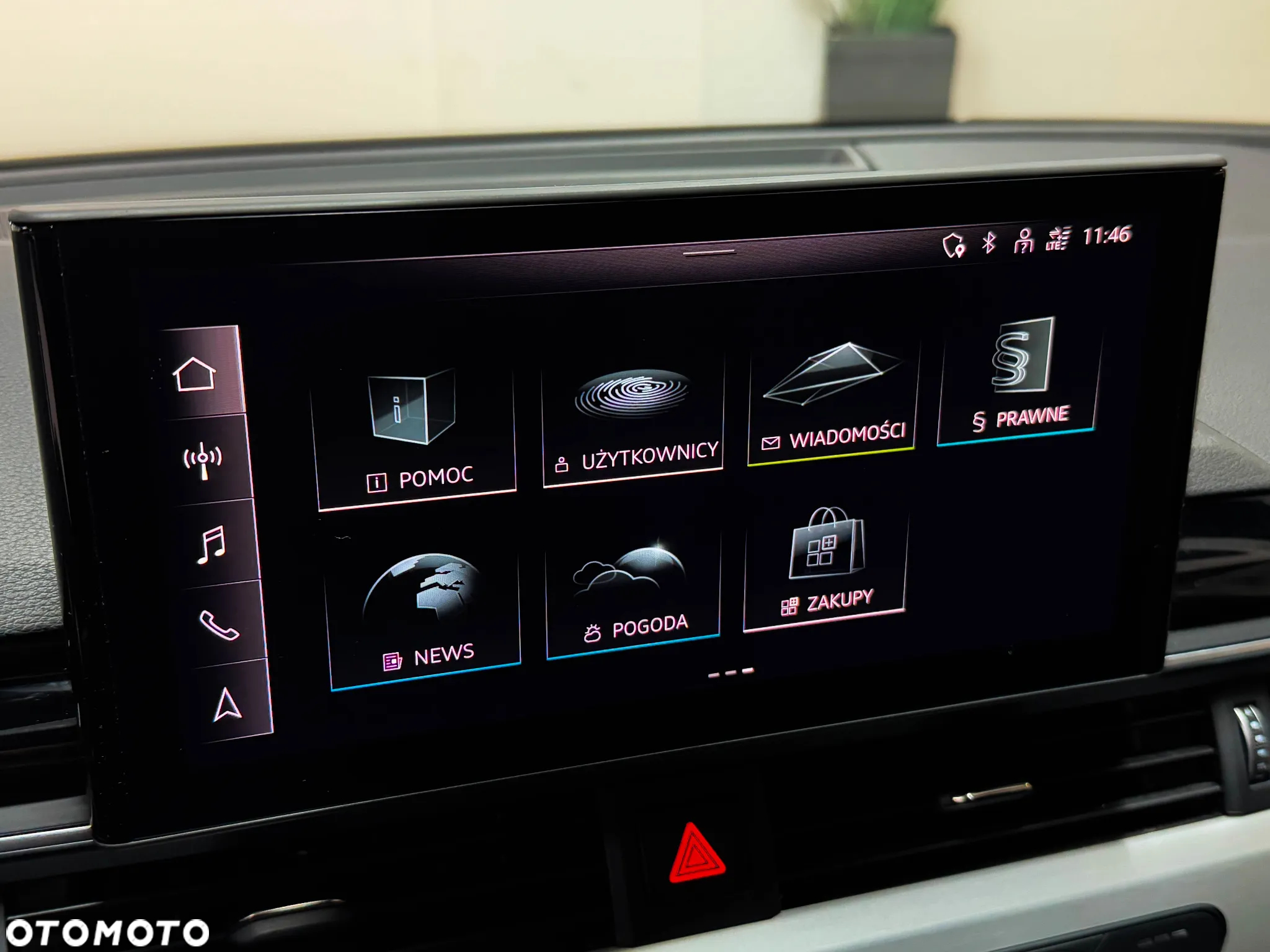Audi A4 Avant 40 TDI S tronic S line - 30