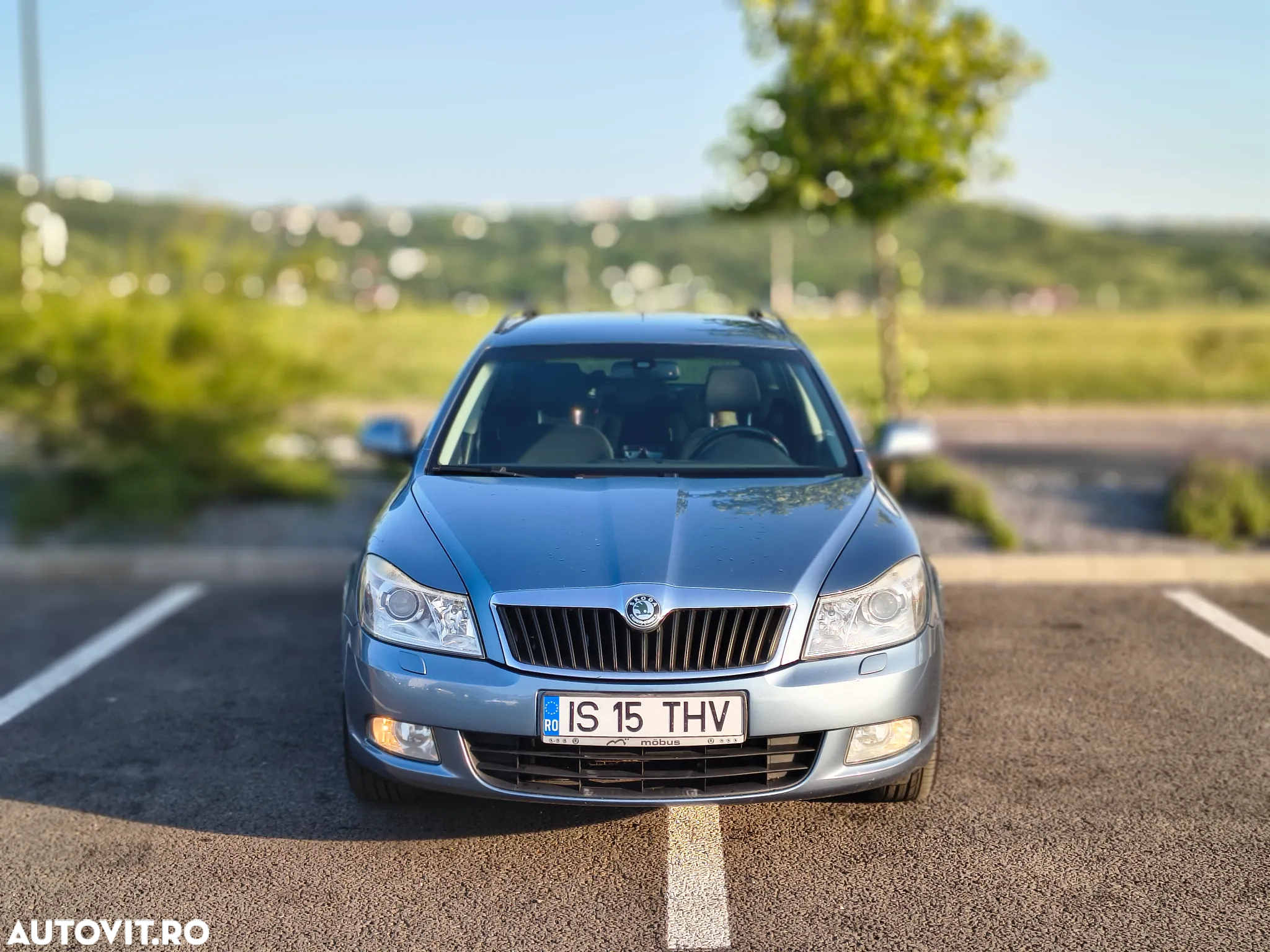 Skoda Octavia Combi 1.4 TSI Business - 6