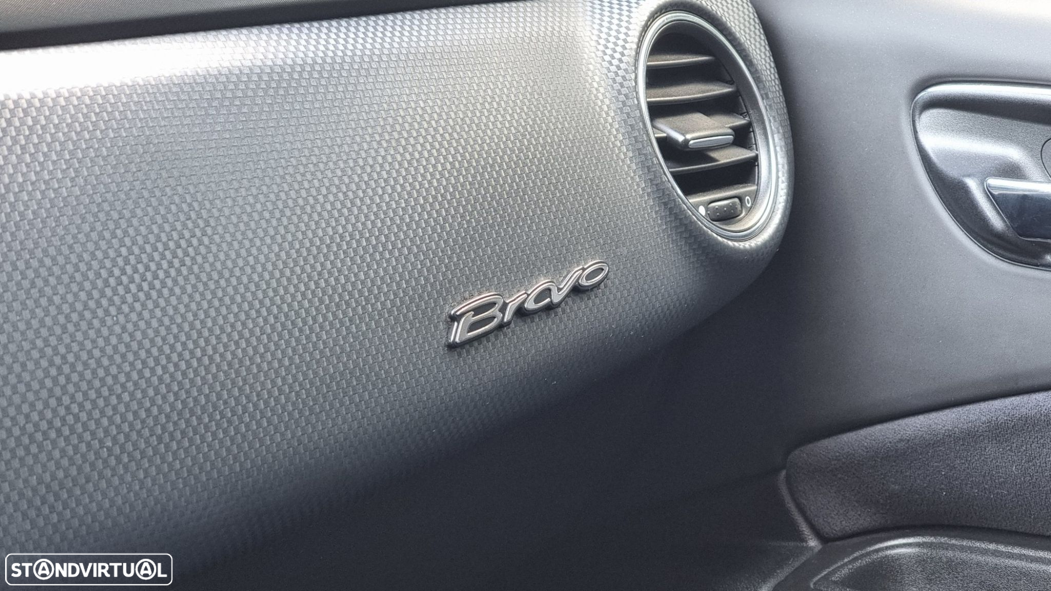 Fiat Bravo 1.6 M-Jet Dynamic Eco - 20