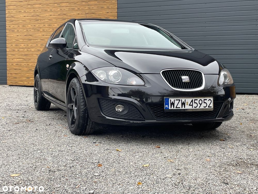 Seat Leon 1.8 TSI Style DSG - 11