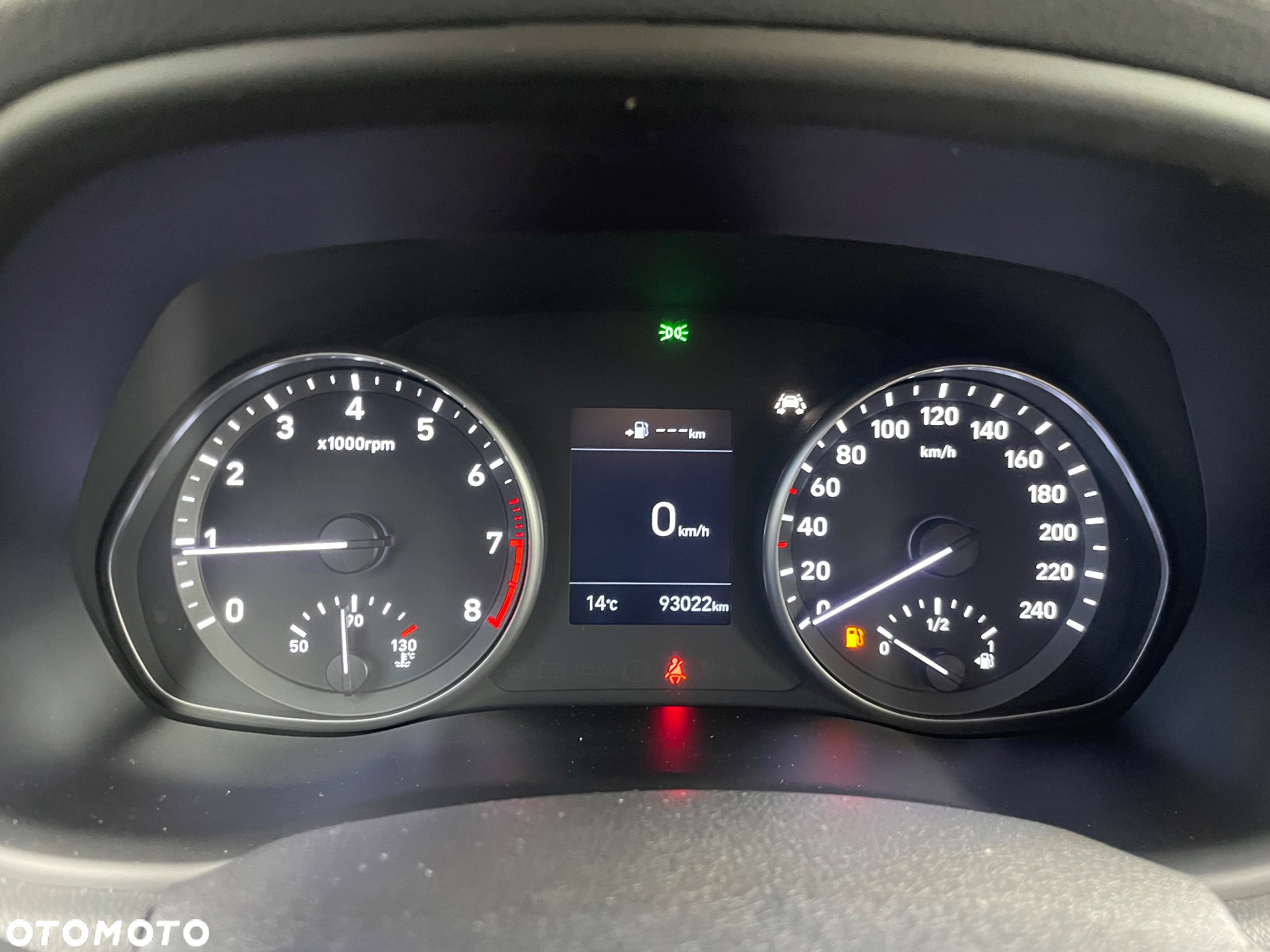 Hyundai i30 1.0 T-GDI N-Line - 28