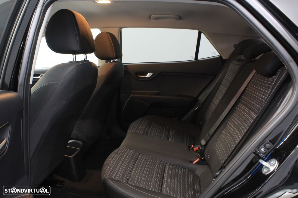 Kia Stonic 1.0 T-GDI Drive - 26