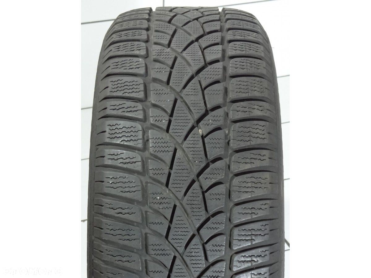 Koła zimowe   17" BMW 3 F34 GT - 10