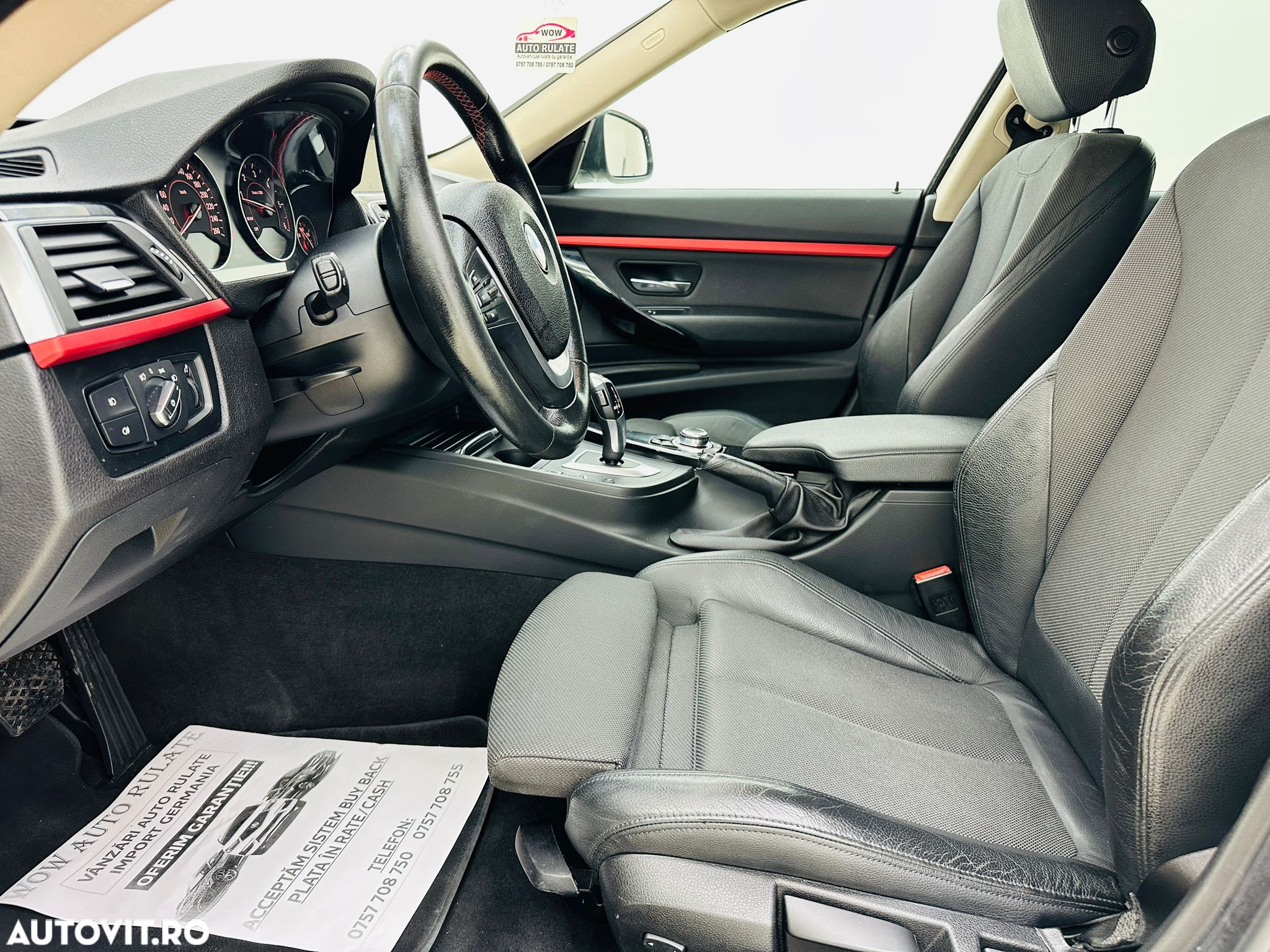 BMW Seria 3 - 14