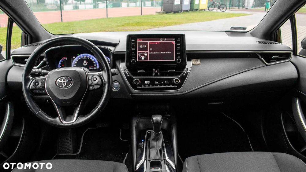 Toyota Corolla 1.8 Hybrid Selection - 30