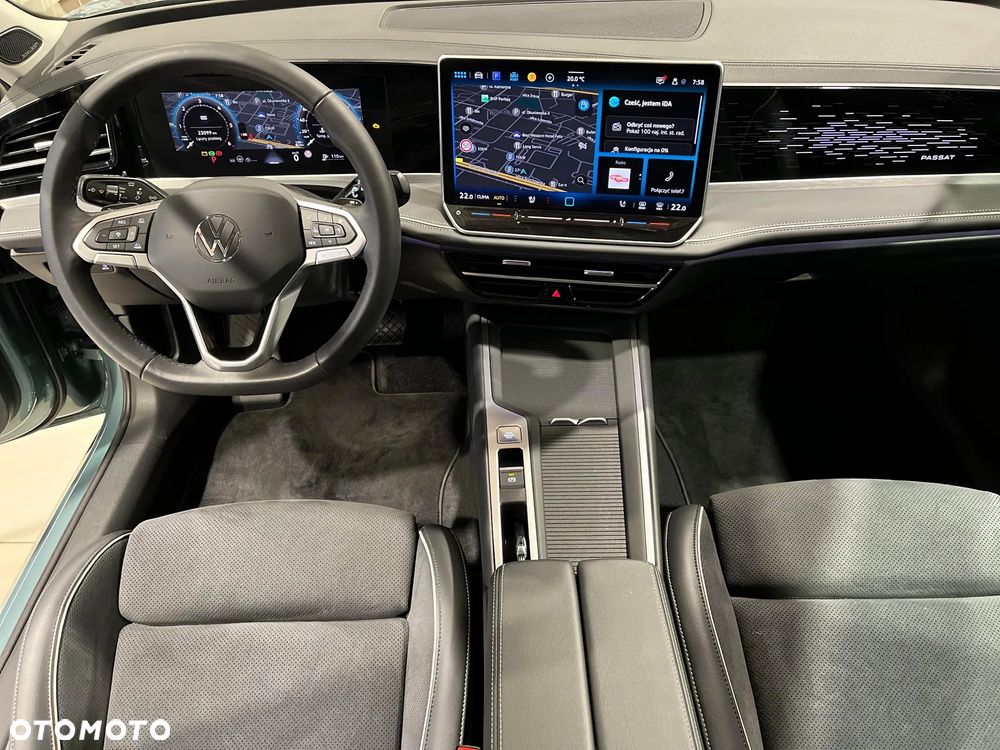 Volkswagen Passat - 29