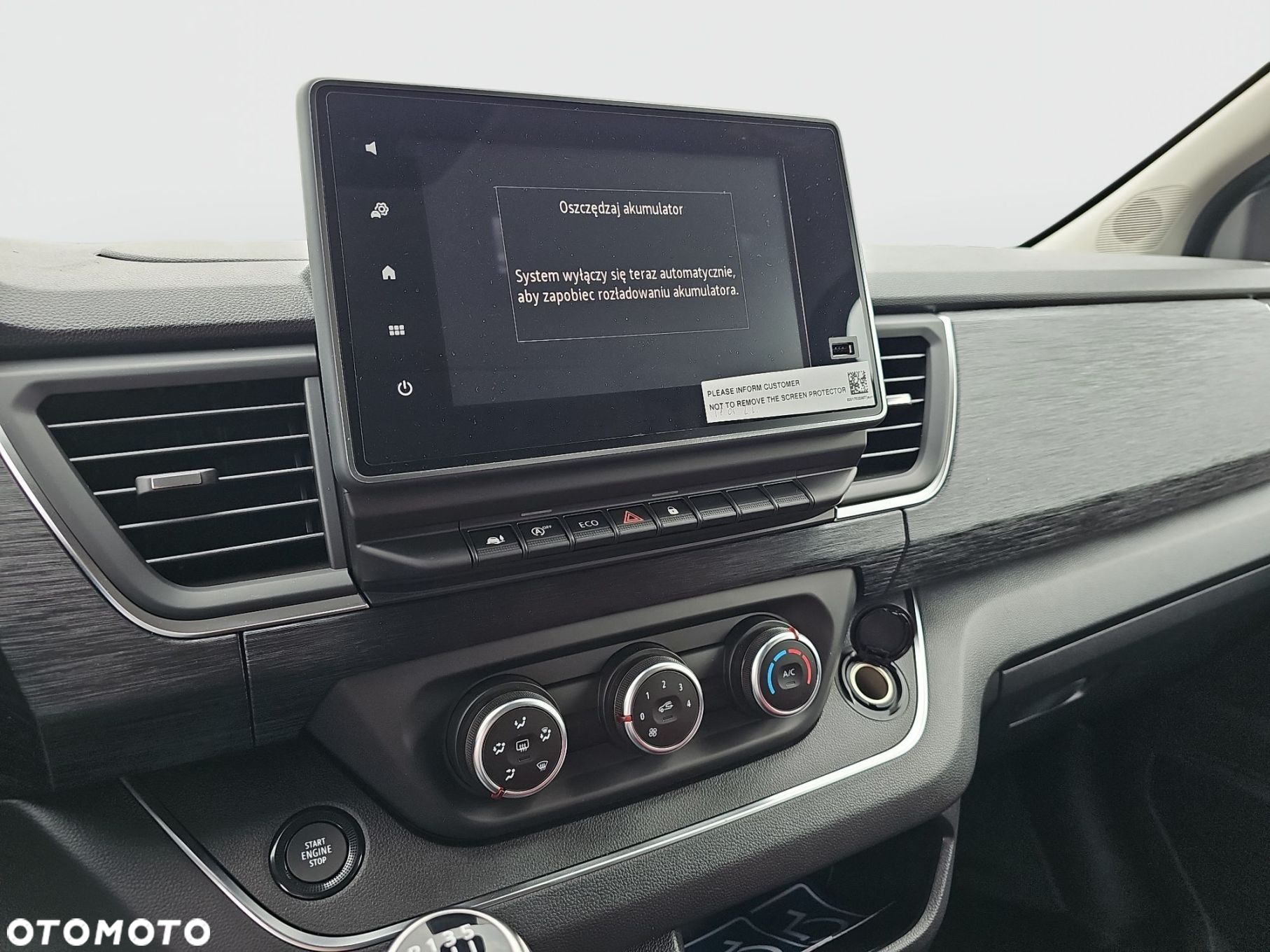 Renault Trafic - 10