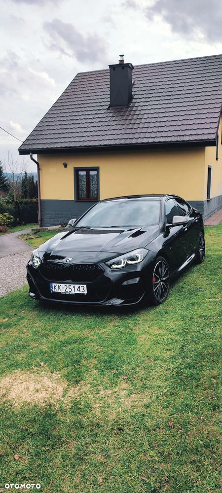 BMW Seria 2 M235i xDrive - 7