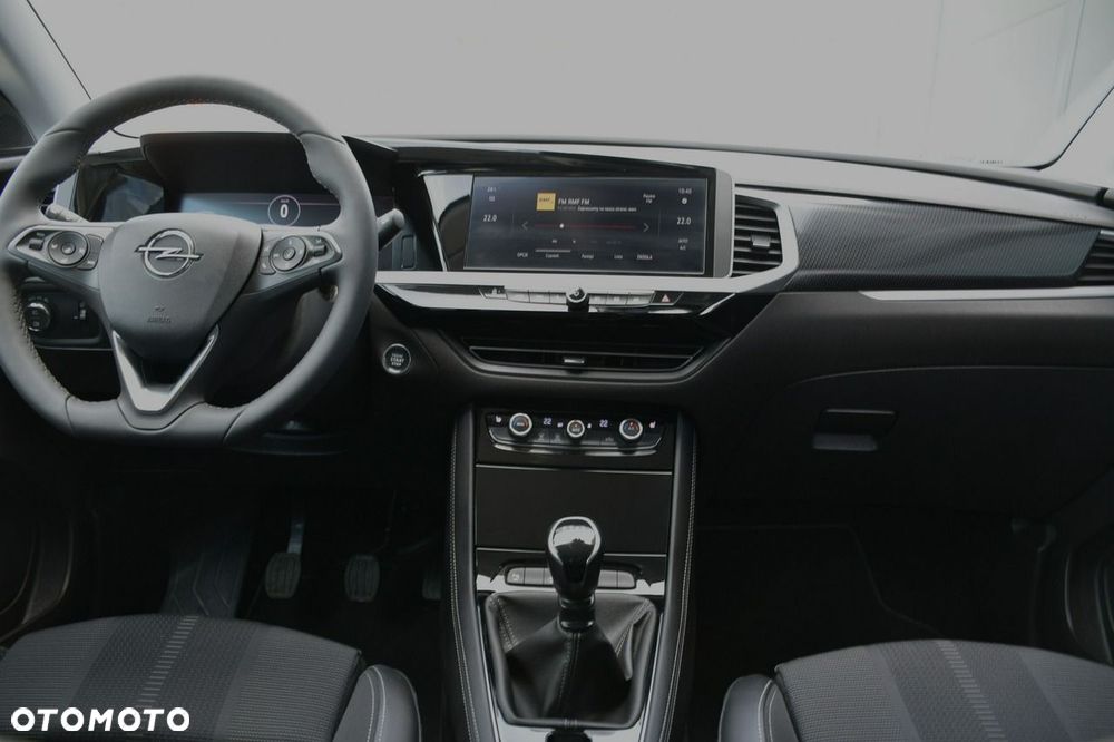 Opel Grandland - 19