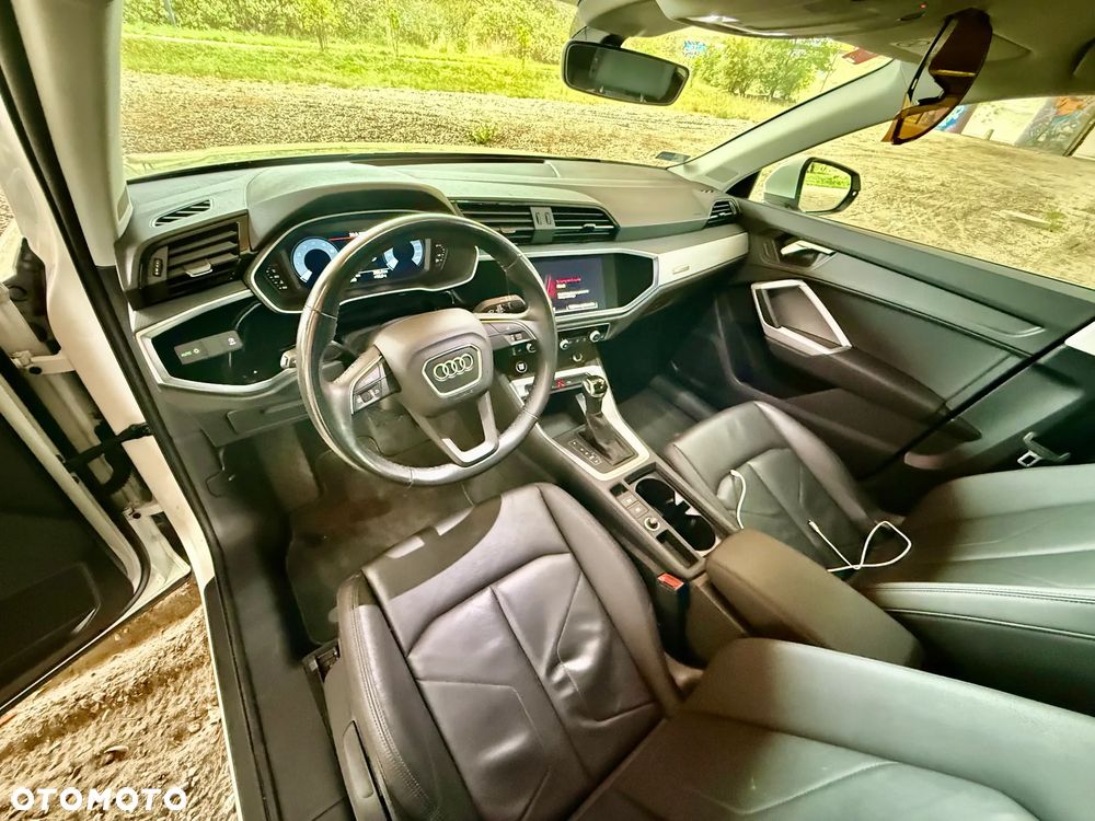 Audi Q3 35 TFSI S tronic - 18