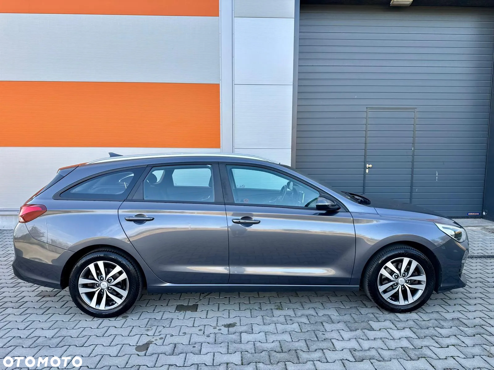 Hyundai i30 - 5